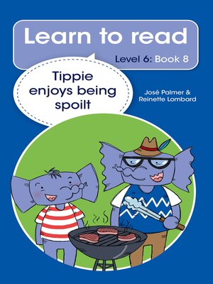 cover image of Learn to read (Level 6) 8